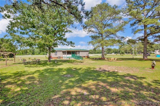 7504 Hidden Ln, House other with 3 bedrooms, 2 bathrooms and null parking in Roseboro NC | Image 27