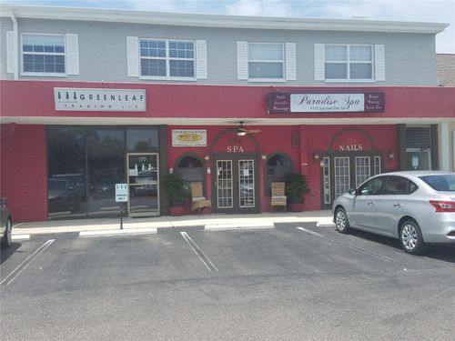 174 107th Ave, Treasure Island, FL, 33706-4716 | Card Image