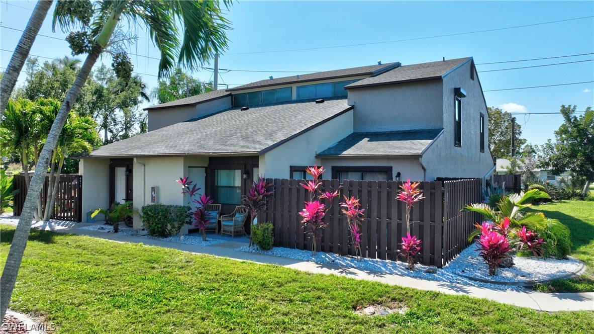 Somerset Blvd, Fort Myers, FL 33919