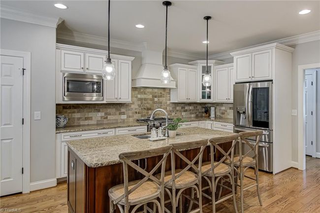 1924 Woodstock Rd, House other with 4 bedrooms, 4 bathrooms and null parking in Clemmons NC | Image 8