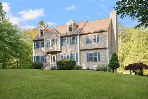 625 Cherry Farm Rd, Burrillville, RI, 02830-1220 | Card Image