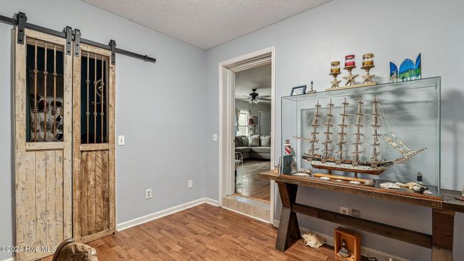 124 Pineneedle Dr, House other with 4 bedrooms, 3 bathrooms and 1 parking in West End NC | Image 35