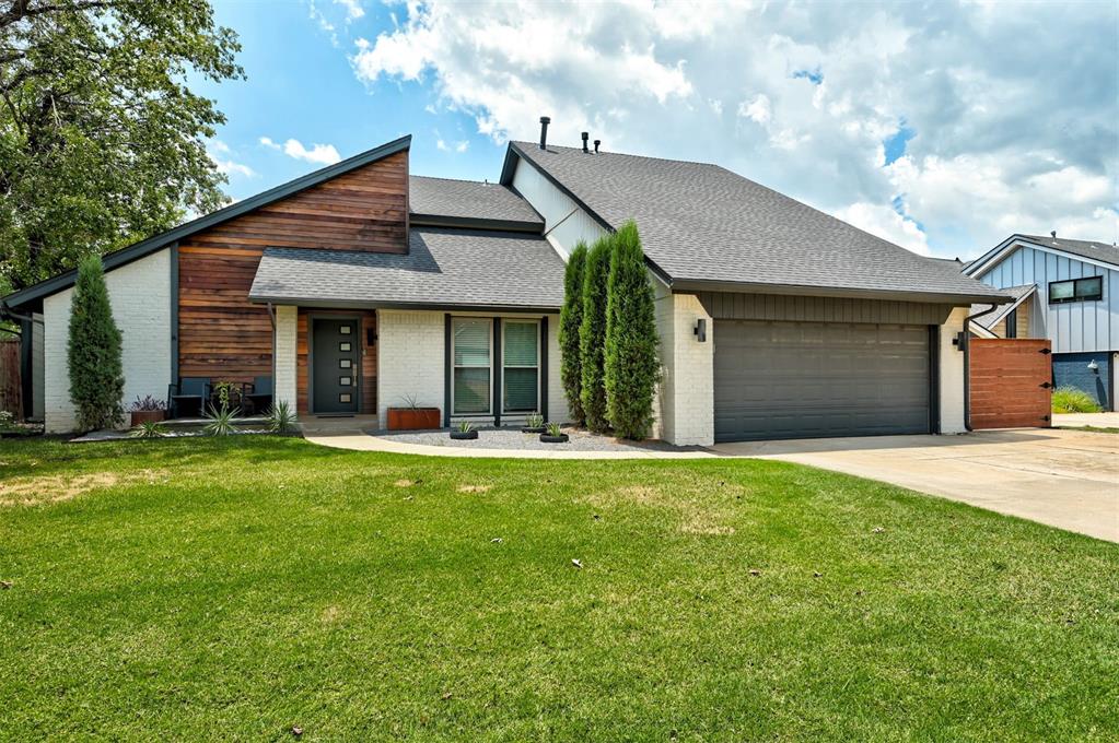 Castlerock Rd, Oklahoma City, OK 73120