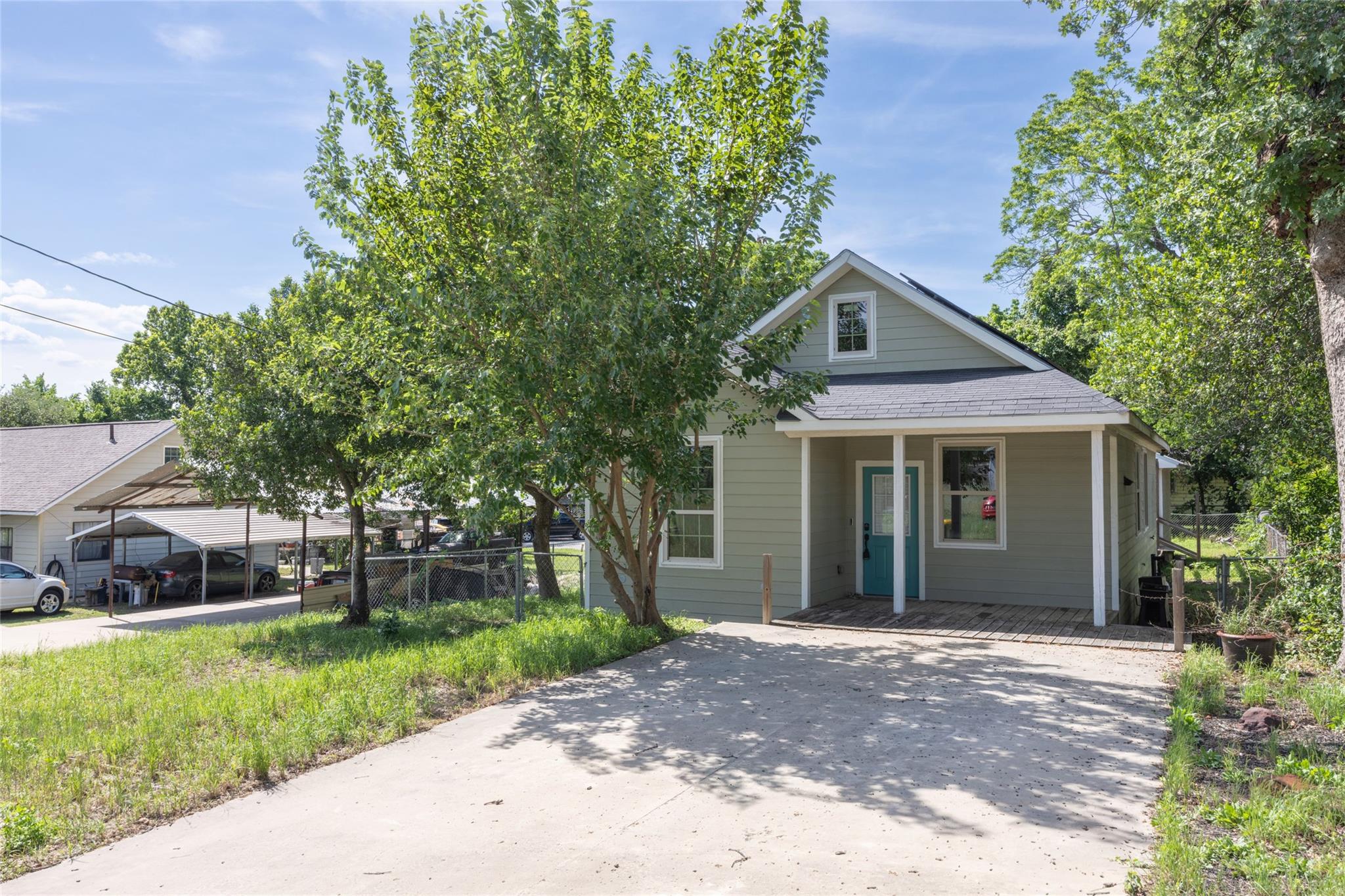 Residential in Hearne