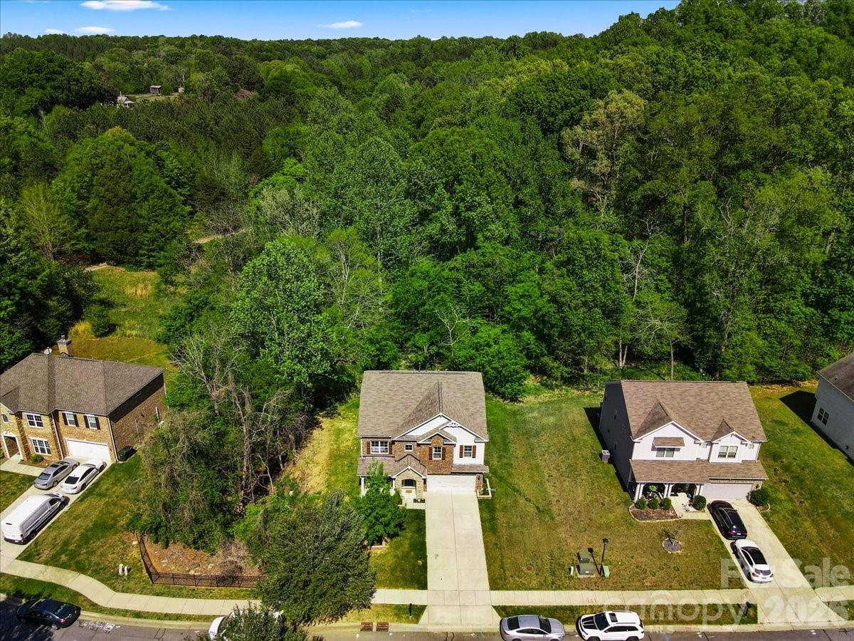 Residential in Concord 4
