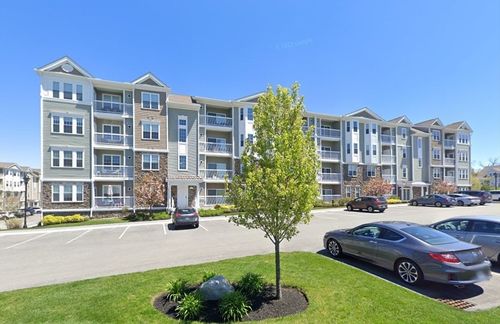 405-1 Francis Dr, Andover, MA, 01810-4657 | Card Image