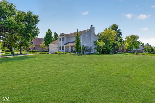 281 Lansdowne Dr, Noblesville, IN, 46060-5481 | Card Image