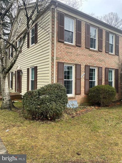 9209 Frostburg Way, MONTGOMERY VILLAGE, MD, 20886-1451 | Card Image