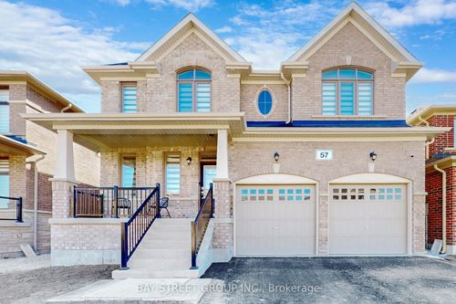 57 Big Canoe Dr, Sutton West, ON, L0E1R0 | Card Image