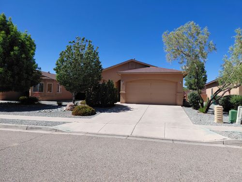 4112 Oasis Springs Rd, Rio Rancho, NM, 87144-2534 | Card Image