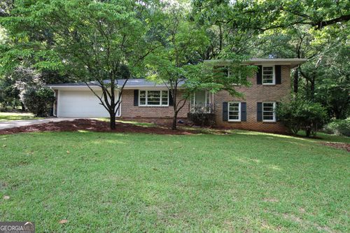 145 Pinecrest Ter, Athens, GA, 30606-2447 | Card Image
