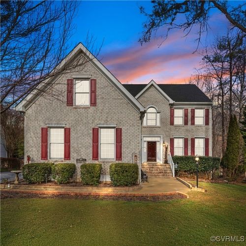 14419 Pleasant Creek Drive, Chester, VA, 23834 | Card Image