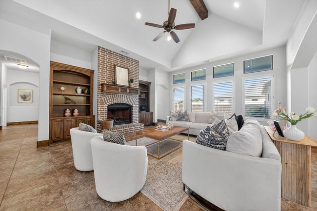 2507 Regency Oaks, House other with 4 bedrooms, 3 bathrooms and 3 parking in Midland TX | Image 20