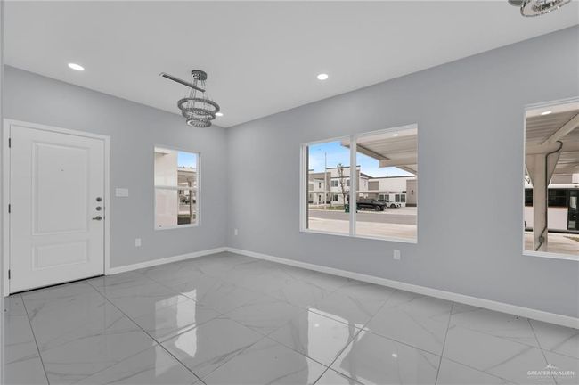 UNIT-1 - 3513 S Dominique Dr, Condo with 3 bedrooms, 2 bathrooms and 2 parking in Pharr TX | Image 10