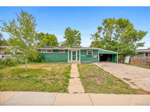 41 Cortez St, Denver, CO, 80221-3617 | Card Image