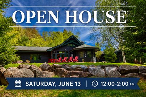 741 Bartlett Carry Road, Saranac Lake, NY, 12983 | Card Image