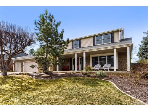 6009 S Fulton St, Englewood, CO, 80111-5466 | Card Image