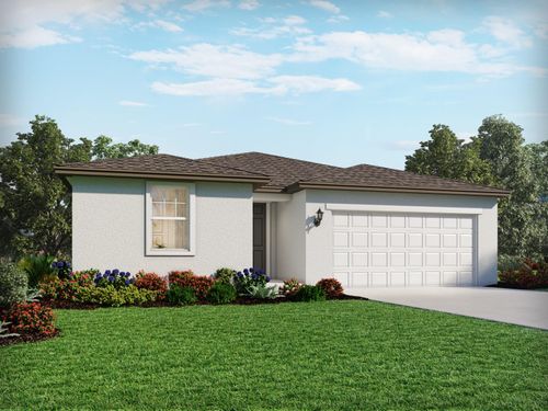 1847 Draughton Drive, Zephyrhills, FL, 33541 | Card Image