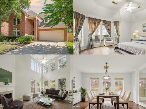21331 Willow Glade Dr, Katy, TX, 77450-6310 | Card Image
