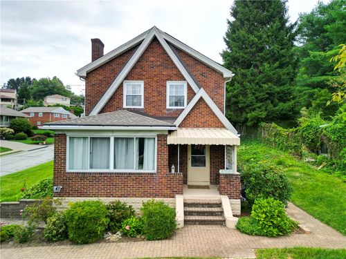 3701 W Run Rd, Munhall, PA, 15120-3017 | Card Image