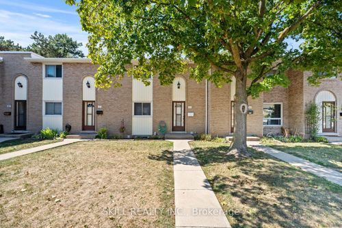87-151 Gateshead Cres, Stoney Creek, ON, L8G3W1 | Card Image