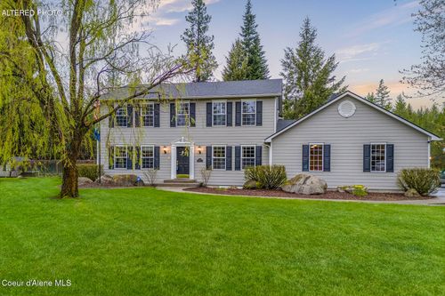 1456 W Longhorn St, Rathdrum, ID, 83858 | Card Image