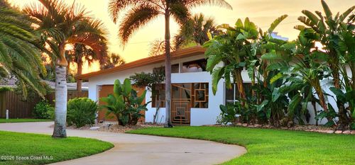 410 Hibiscus Trl, Melbourne Beach, FL, 32951-2028 | Card Image