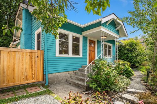 9116 23rd Ave Ne, Seattle, WA, 98115-3341 | Card Image