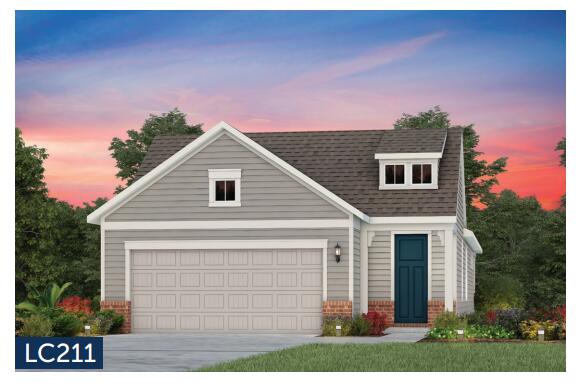 Blue Iris Way, Summerville, SC 29486