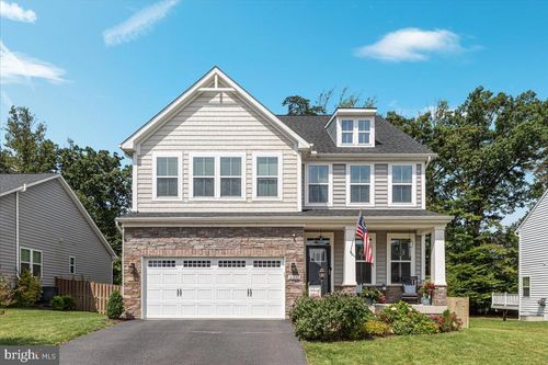 12222 Cranford Dr, WOODBRIDGE, VA, 22192-5456 | Card Image