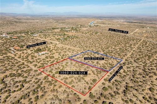 124 E Avenue X12, Pearblossom, CA, 93553 | Card Image