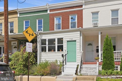 2160 Druid Park Dr, BALTIMORE, MD, 21211-1427 | Card Image