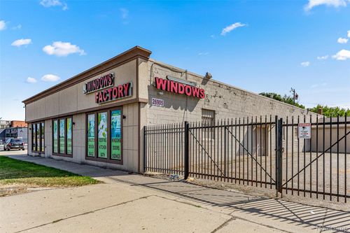 26905 Michigan Ave, Inkster, MI, 48141-2331 | Card Image