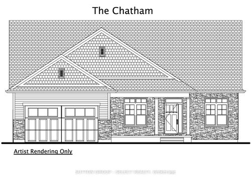 7 Lois Crt, Grand Bend, ON, N0M1T0 | Card Image