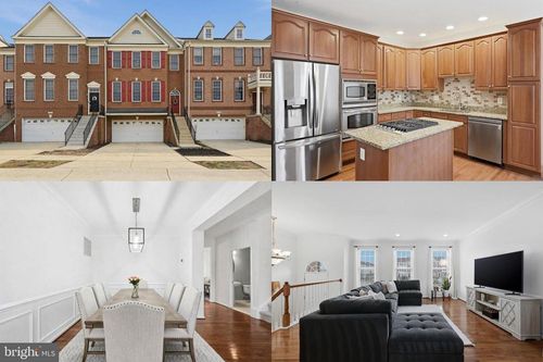 25176 Whippoorwill Ter, CHANTILLY, VA, 20152-6698 | Card Image
