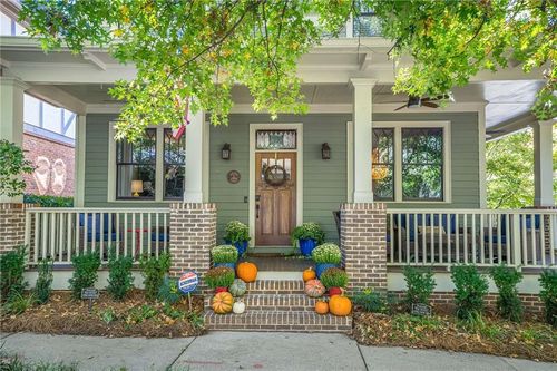 495 Hamilton St Se, Atlanta, GA, 30316-6804 | Card Image