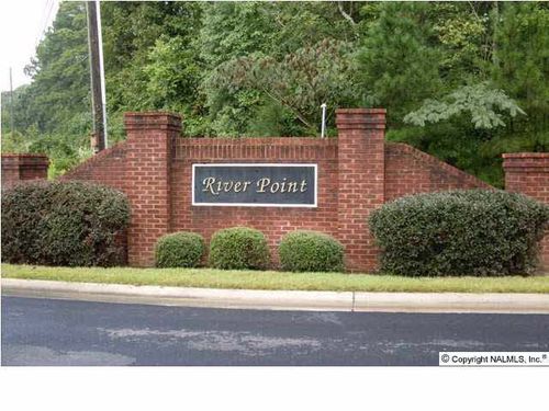 101 River Point Road, Rainbow City, AL, 35906 | Card Image