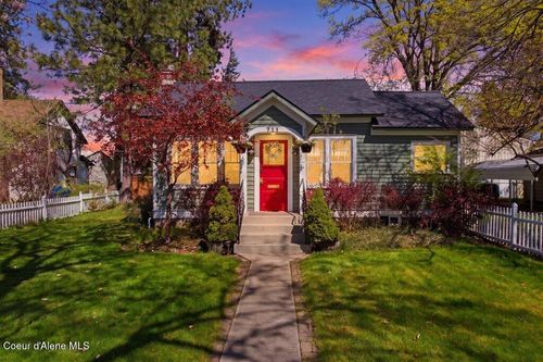 711 Empire, Coeur d'Alene, ID, 83814 | Card Image