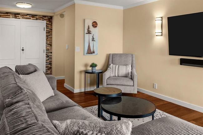 APT-1902 - 1551 Larimer St, Condo with 2 bedrooms, 2 bathrooms and 2 parking in Denver CO | Image 7