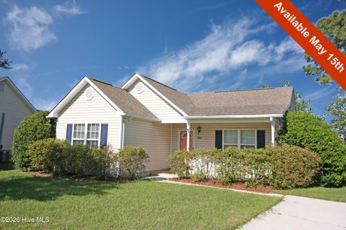802 Plainfield Ct, Wilmington, NC, 28411-6125 | Card Image