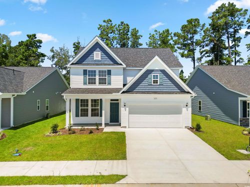 2420 Campton Loop, Conway, SC, 29527-3183 | Card Image