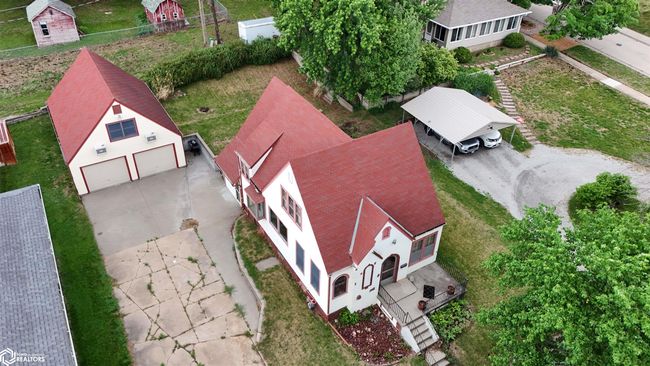304 S Market St, House other with 3 bedrooms, 2 bathrooms and null parking in Rock port MO | Image 12