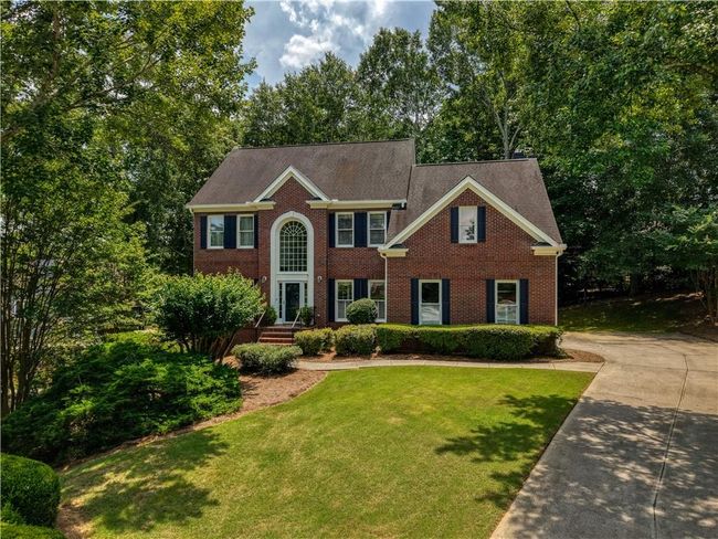 755 Creek Wind Ct, House other with 6 bedrooms, 4 bathrooms and null parking in Johns Creek GA | Image 48