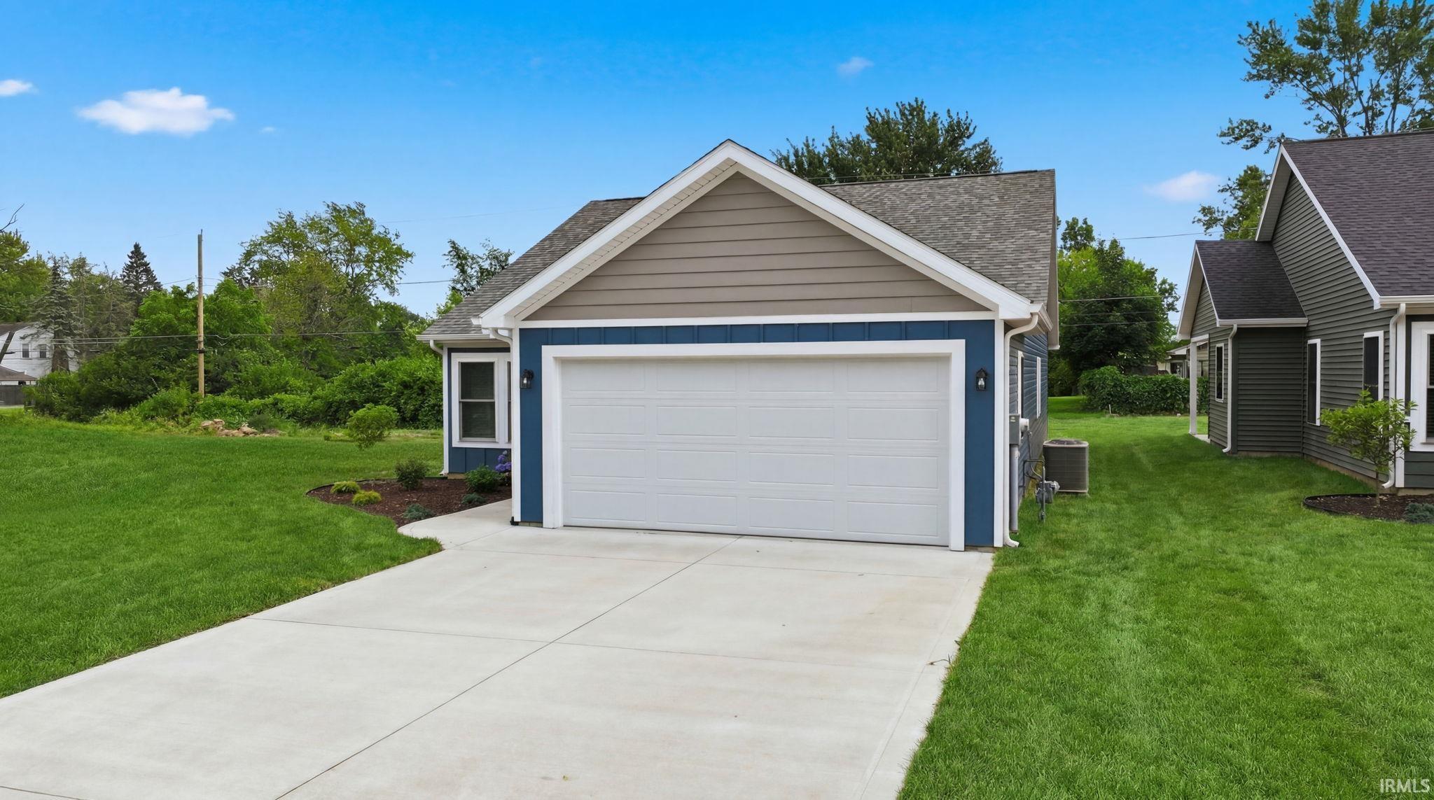 Residential in Fort Wayne 2