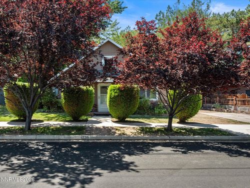 1239 Patrick Avenue, Reno, NV, 89509 | Card Image