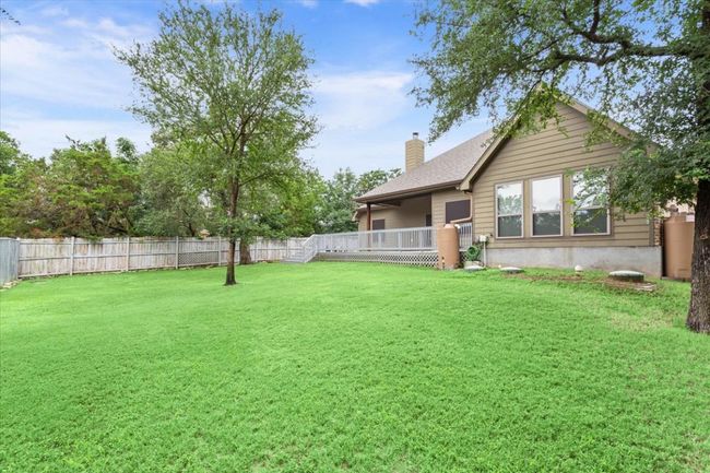 13 Mojave Ln, House other with 3 bedrooms, 2 bathrooms and null parking in Belton TX | Image 31
