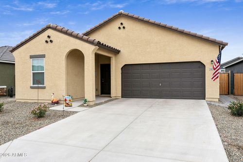 24246 W Hidalgo Ave, Buckeye, AZ, 85326-7296 | Card Image