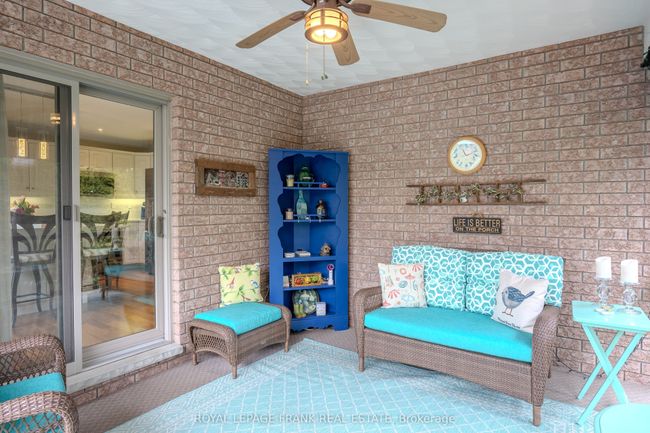 6 Mill St, House other with 3 bedrooms, 3 bathrooms and 4 parking in Bobcaygeon ON | Image 28