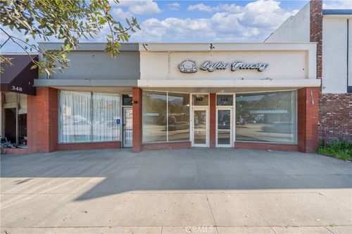340 E Foothill Blvd, Arcadia, CA, 91006-2542 | Card Image