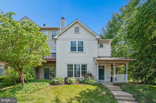 2611 Warren Way, FREDERICK, MD, 21701-3220 | Card Image
